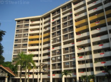 Blk 701 Reservoir Rise (Bedok), HDB 3 Rooms #191672